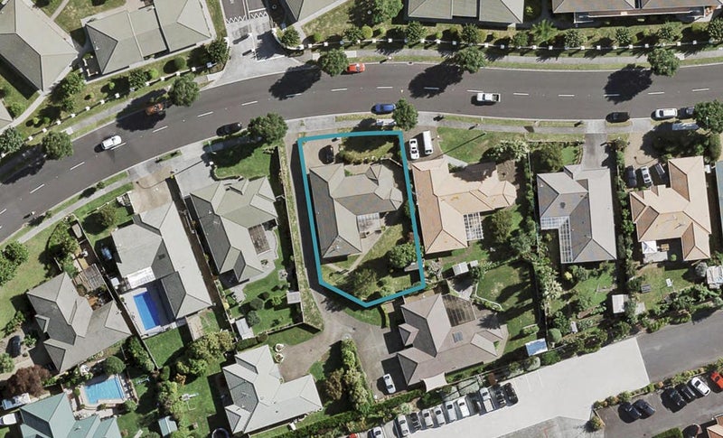 14 Longford Park Drive, Takanini, Auckland - Carousel 1