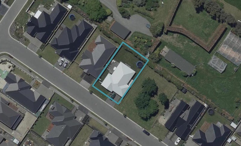 17 Carpenter Drive, Prebbleton, Prebbleton - Carousel 1