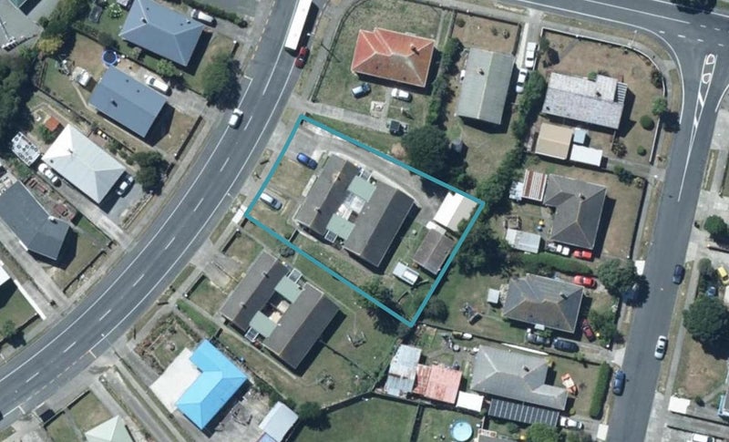 144AB Warspite Avenue , Waitangirua, Porirua - Carousel 1