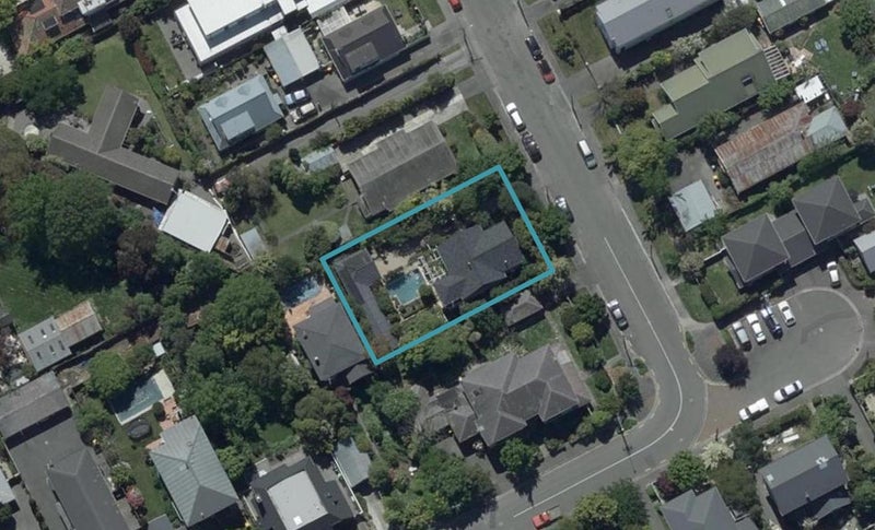 5 Devonport Lane, St Albans, Christchurch - Carousel 1