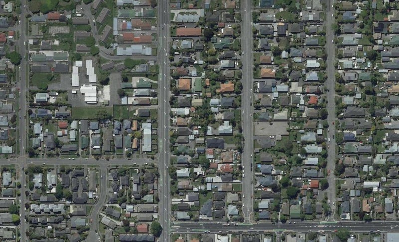 4/50 Hills Road, Edgeware, Christchurch - Carousel 1