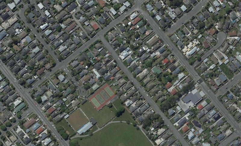1/45 Sugden Street, Spreydon, Christchurch - Carousel 1