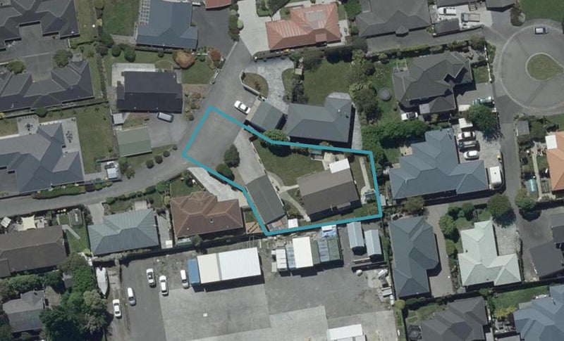 6 Katie Lane, Dallington, Christchurch - Carousel 1
