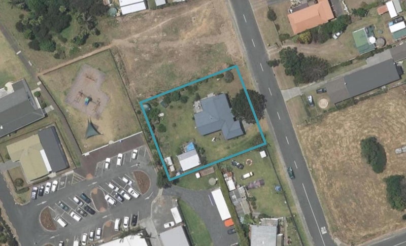 3 Margaret Street, Mangawhai Heads, Mangawhai - Carousel 1