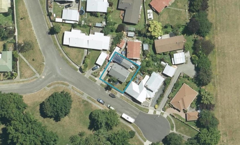 17A Kingwell Drive, Springlands, Blenheim - Carousel 1