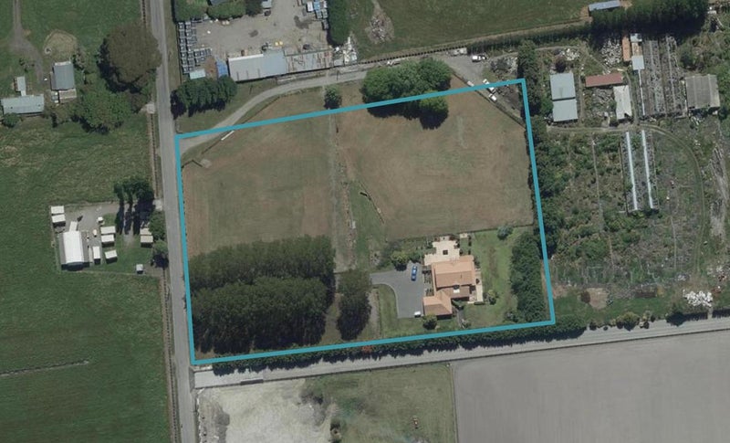 46 Walters Road, Marshland, Christchurch - Carousel 1