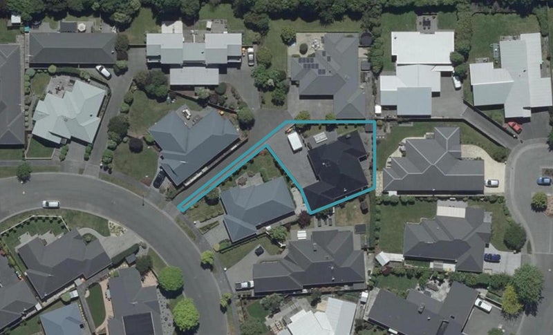 10 Falconridge Place, Shirley, Christchurch - Carousel 1