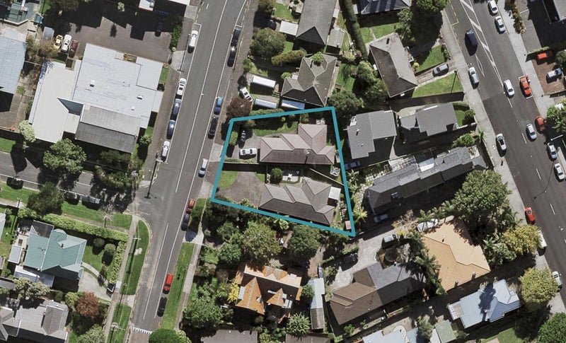 1/107 Symonds Street, Onehunga, Auckland - Carousel 1