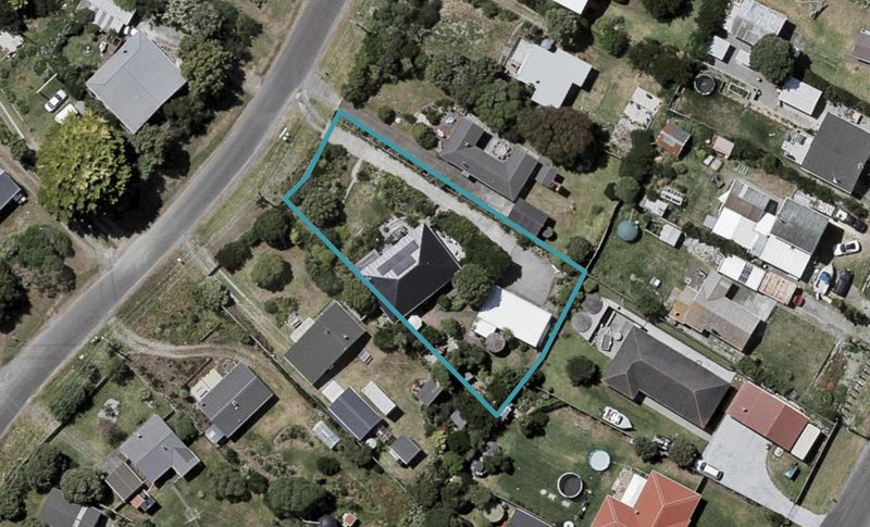 40 Dixie Street, Te Horo Beach - Carousel 1