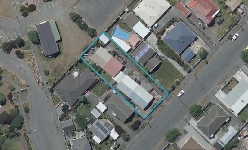 3/64 Lonsdale Street, New Brighton, Christchurch - Carousel 1