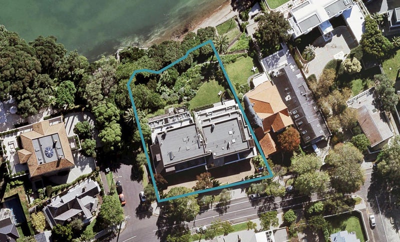 3/105 Sarsfield Street, Herne Bay, Auckland - Carousel 1