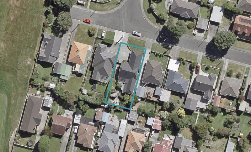 29 Kingston Street, Boulcott, Lower Hutt - Carousel 1