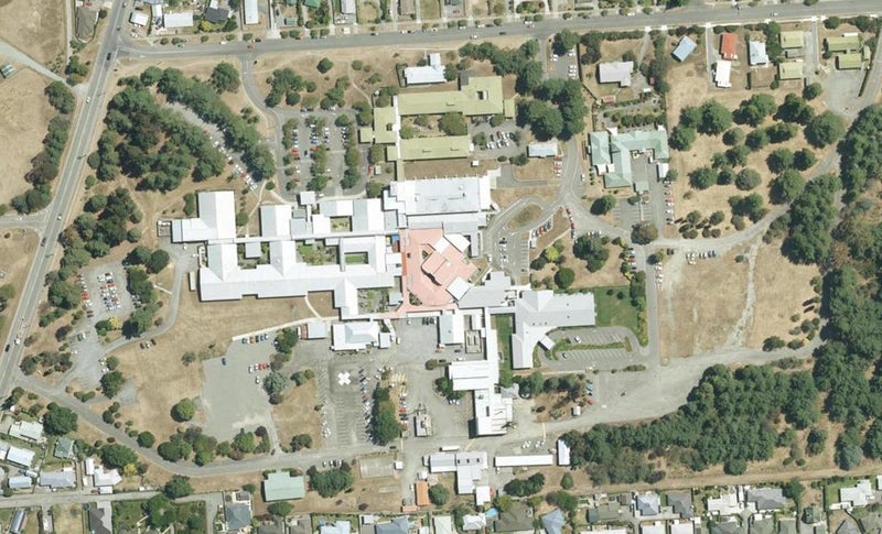 30 Hospital Road, Witherlea, Blenheim - Carousel 1