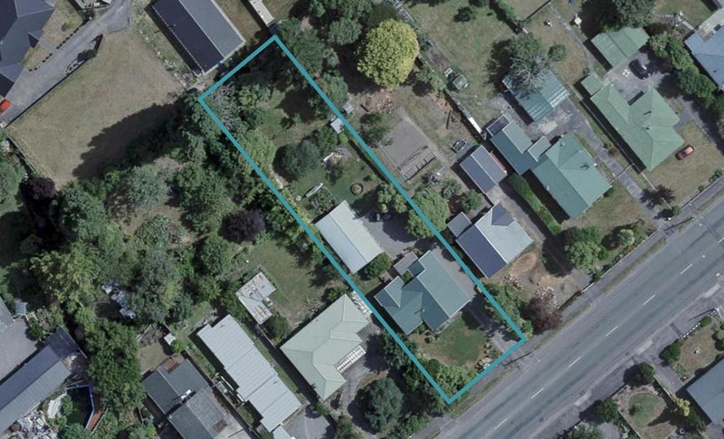 138 Colombo Road, Masterton, Masterton - Carousel 1