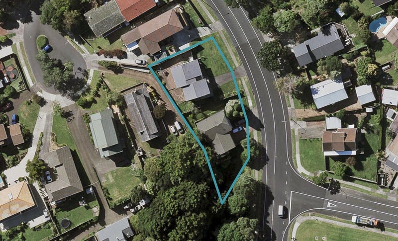 1/17 Everglade Drive, Goodwood Heights, Auckland - Carousel 1