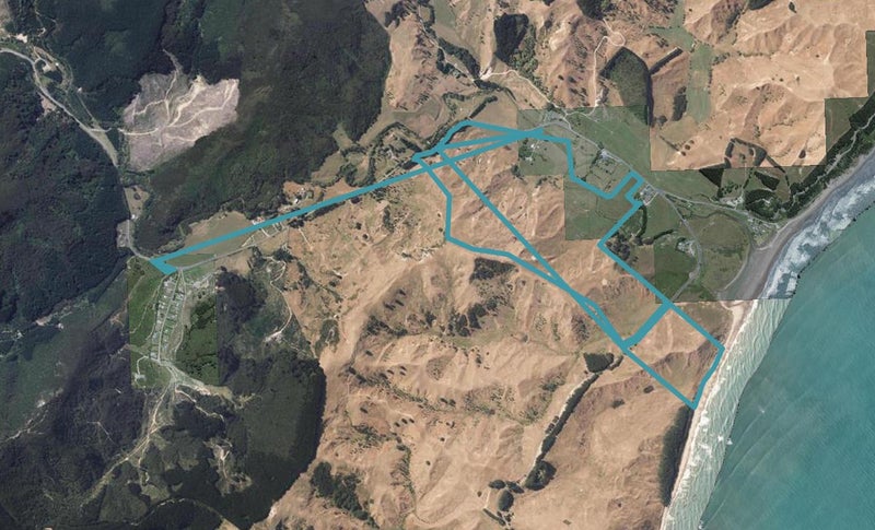 5676 Masterton Castlepoint Road, Masterton - Carousel 1