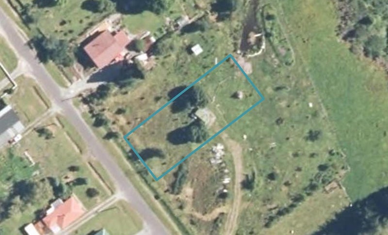 37 Brodie Street, Blackball, Greymouth - Carousel 1