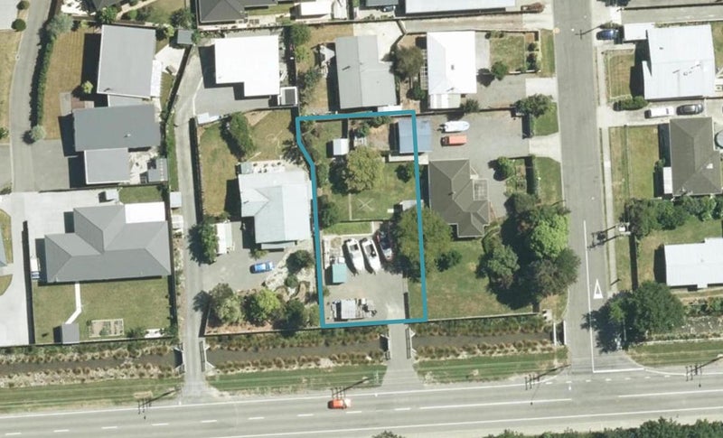 14 Old Renwick Road, Mayfield, Blenheim - Carousel 1