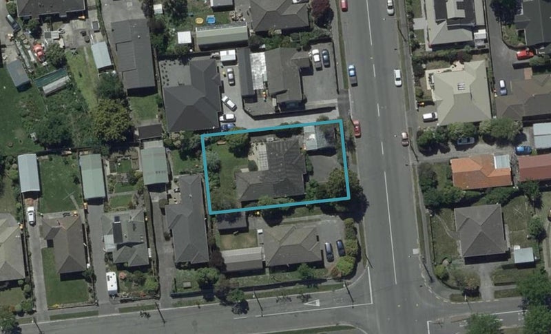 22 Middleton Road, Upper Riccarton, Christchurch - Carousel 1