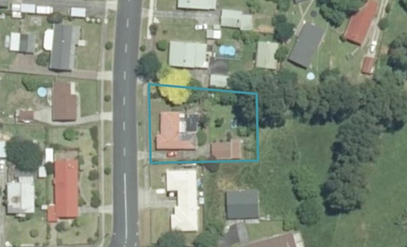 26 Bailey Street, Huntly, Huntly - Carousel 1