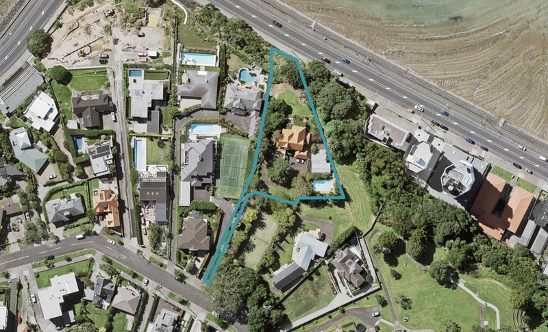 40 Selwyn Avenue, Mission Bay, Auckland - Carousel 1