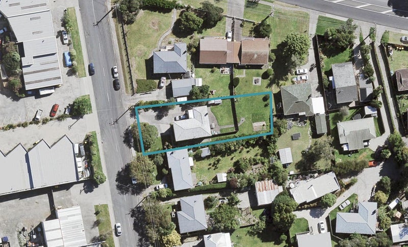 4 Airdrie Road, Ranui, Auckland - Carousel 1