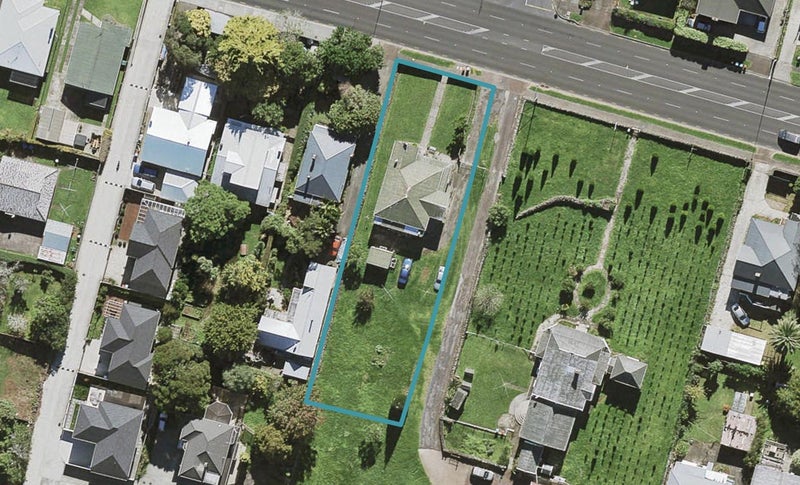 122 Balmoral Road, Mount Eden, Auckland - Carousel 1