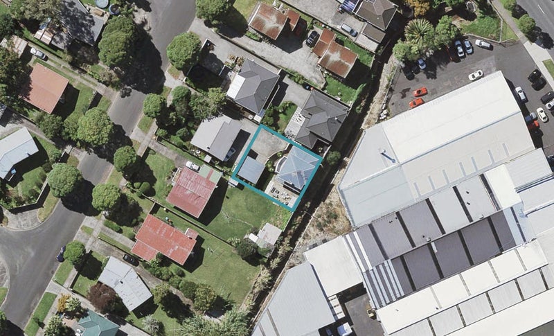 10A Howard Hunter Avenue, Saint Johns, Auckland - Carousel 1