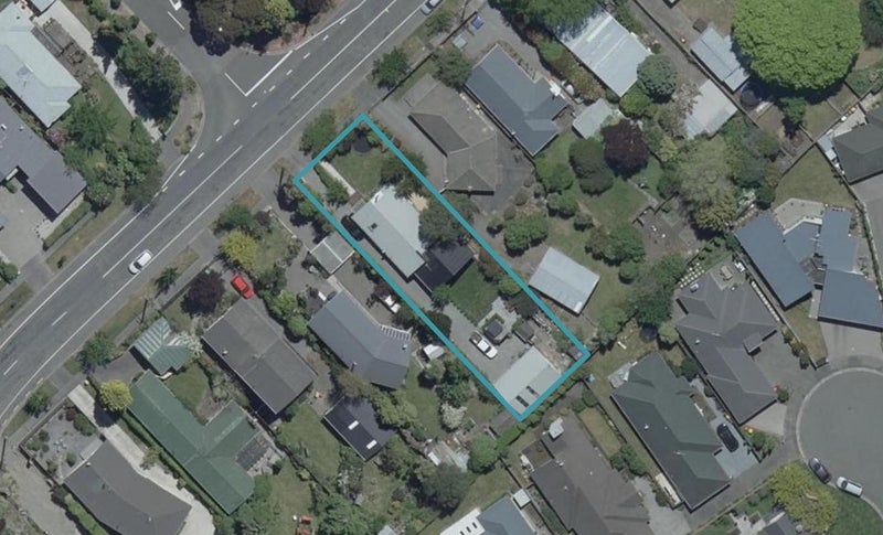 44 Waitikiri Drive, Parklands, Christchurch - Carousel 1