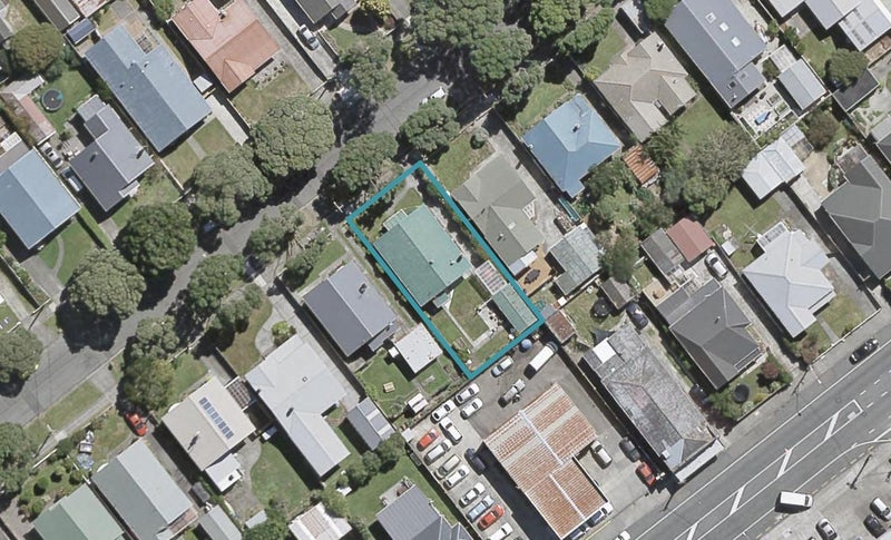 11 Tui Street, Alicetown, Lower Hutt - Carousel 1