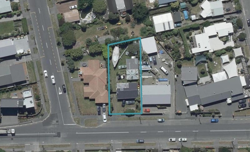 22 Beach Road, North New Brighton, Christchurch - Carousel 1