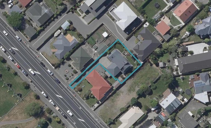 55A Main Road, Redcliffs, Christchurch - Carousel 1