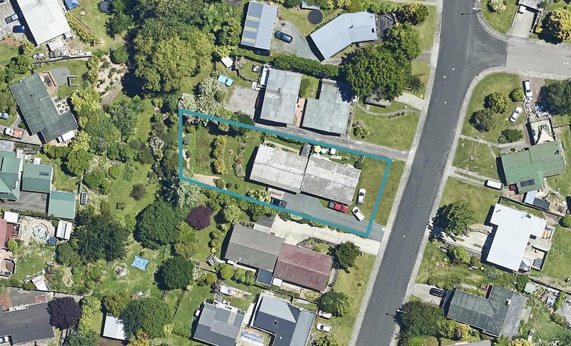 22A Orion Street, Sunnybrook, Rotorua - Carousel 1