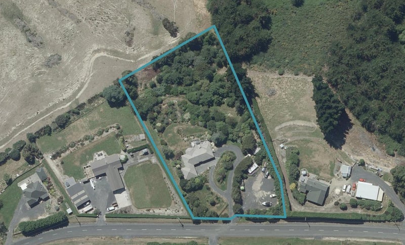 241 Chain Hills Road, Chain Hills, Dunedin - Carousel 1