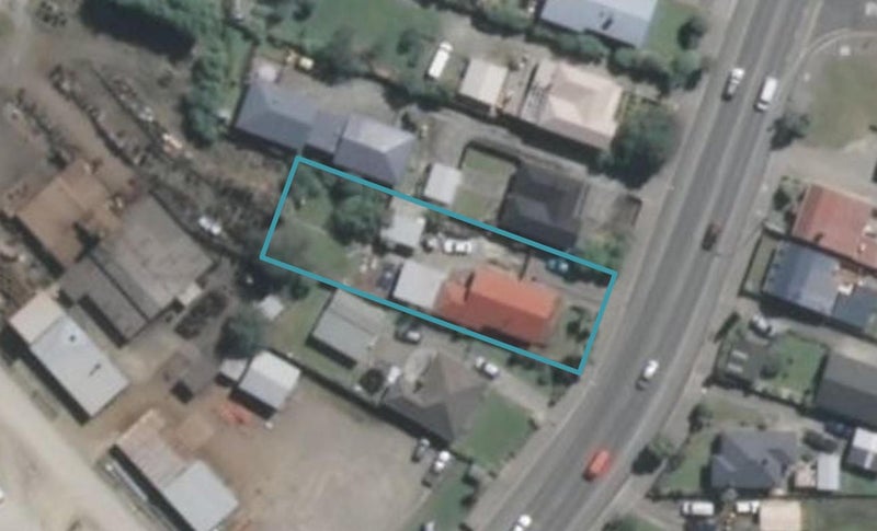 121 King Street, Kensington, Timaru - Carousel 1