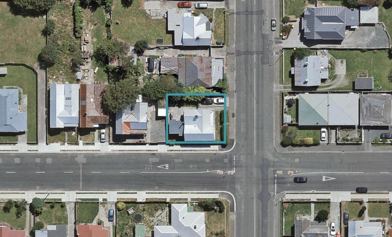 123 Conon Street, Appleby, Invercargill - Carousel 1
