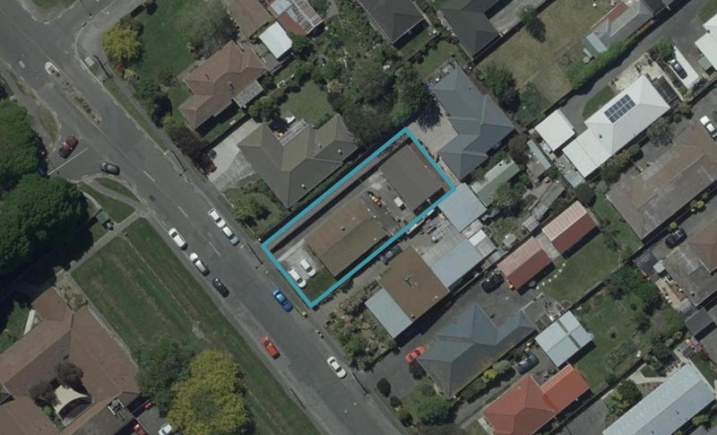 44 Sylvan Street, Hillmorton, Christchurch - Carousel 1