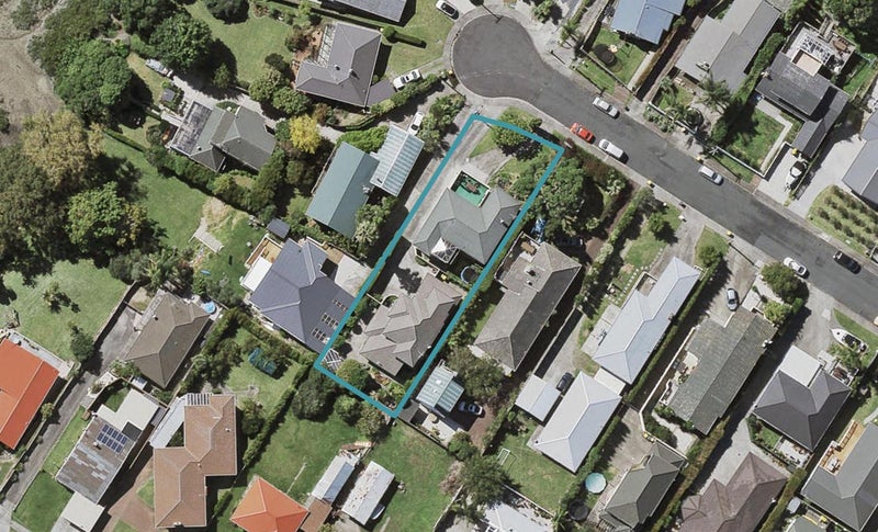 1/18 Spencer Terrace, Hauraki, Auckland - Carousel 1