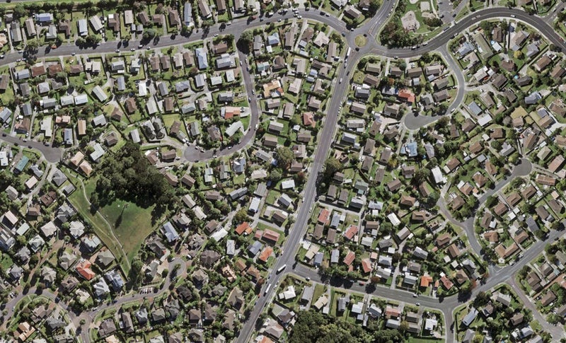 23D Caribbean Drive, Unsworth Heights, Auckland - Carousel 1