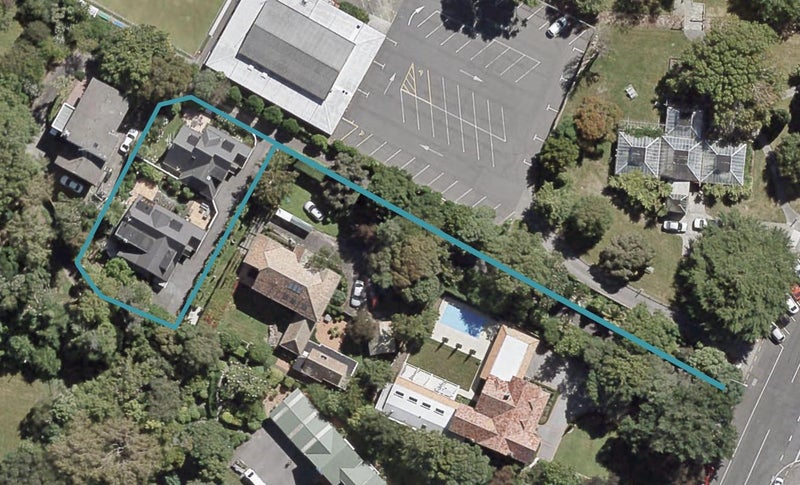 8C Myrtle Street, Hutt Central, Lower Hutt - Carousel 1