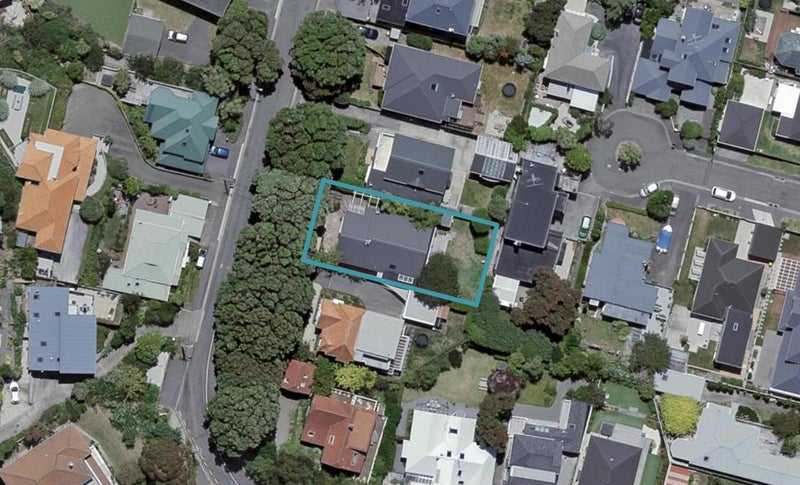 65 Falkirk Avenue, Seatoun, Wellington - Carousel 1