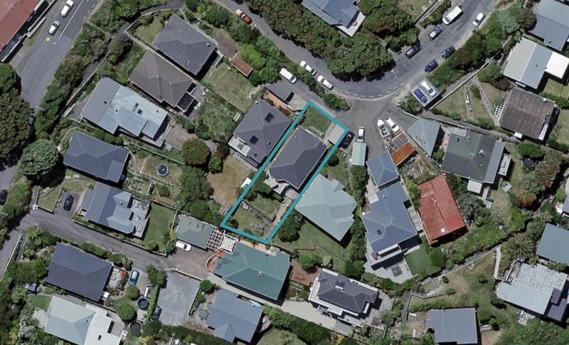 76 Te Anau Road, Hataitai, Wellington - Carousel 1