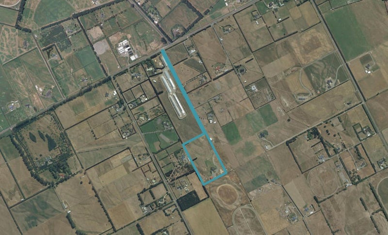 373 Newtons Road, Christchurch - Carousel 1