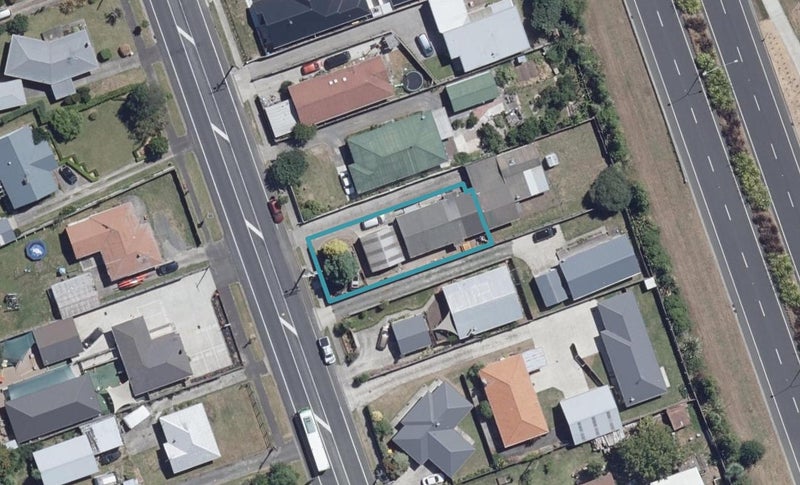 192 Tramway Road, Enderley, Hamilton - Carousel 1
