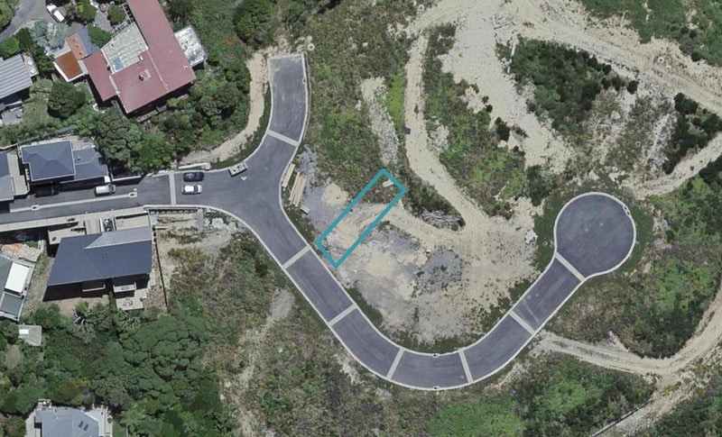 19 Nanda Way, Khandallah, Wellington - Carousel 1