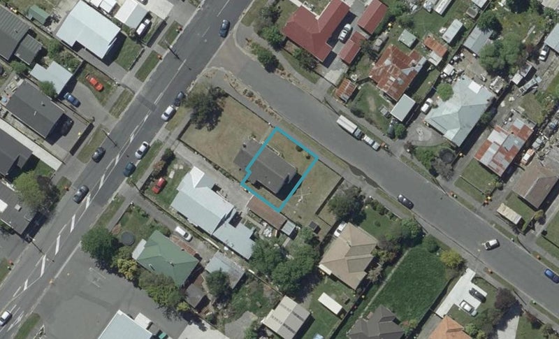 1/4 Glenroy Street, Woolston, Christchurch - Carousel 1