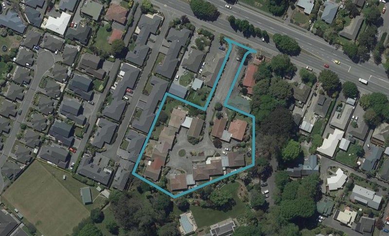 1/69 Yaldhurst Road, Sockburn, Christchurch - Carousel 1