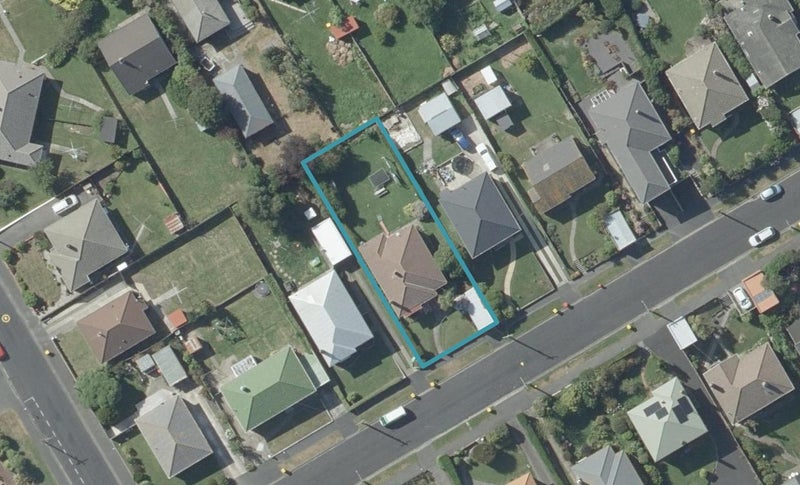 42 Marewa Street, Kew, Dunedin - Carousel 1