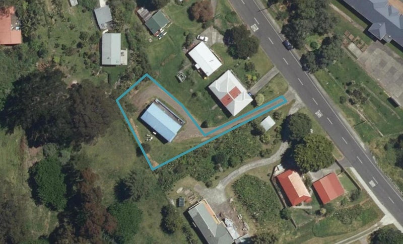 113 Parnell Street, Rawene, Kaikohe - Carousel 1