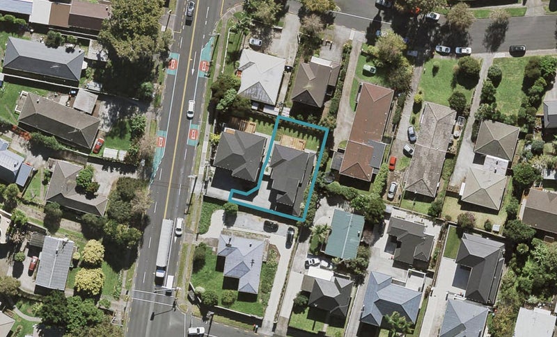 138B Pah Road, Royal Oak, Auckland - Carousel 1